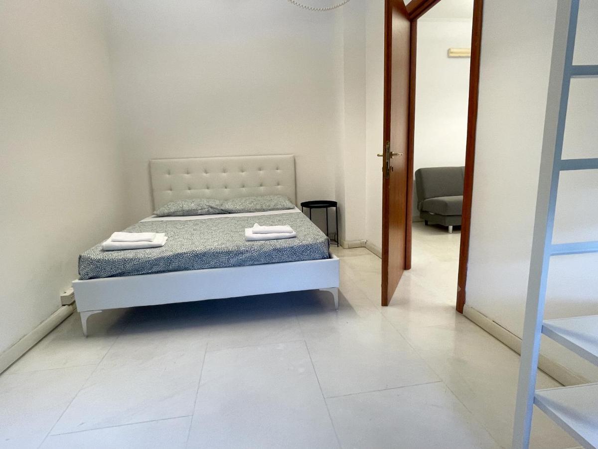 Mazzini Boutique Apartment Řím Exteriér fotografie
