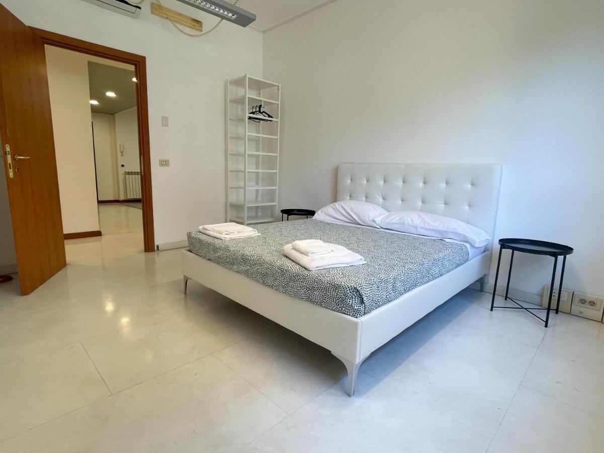 Mazzini Boutique Apartment Řím Exteriér fotografie