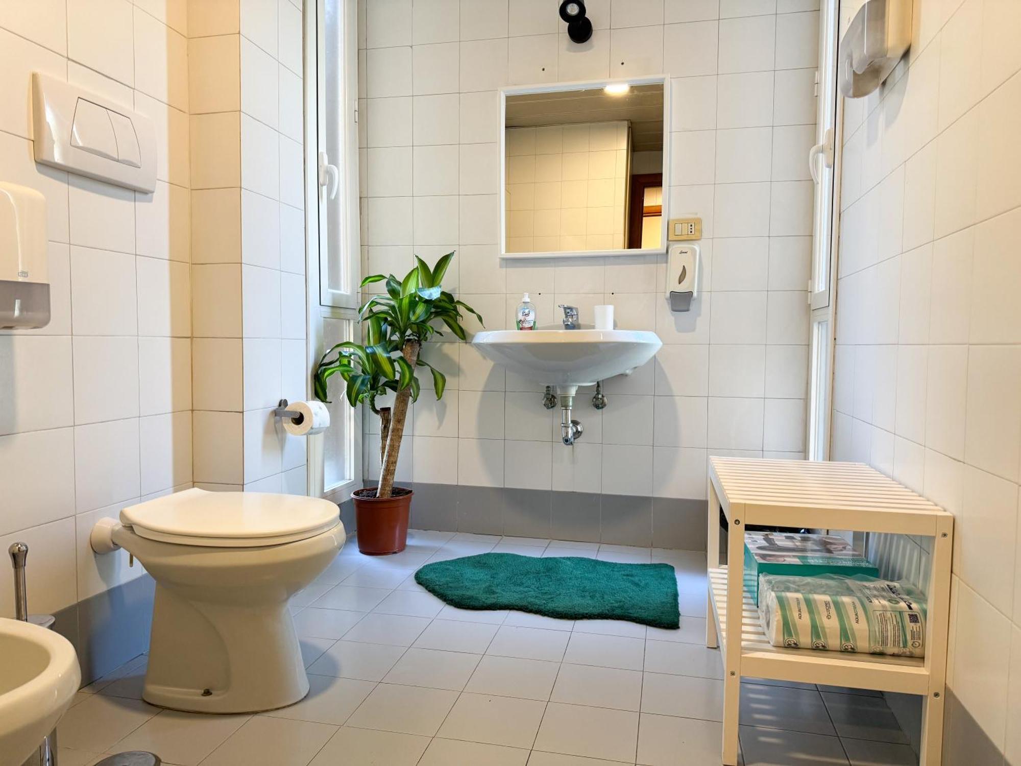 Mazzini Boutique Apartment Řím Exteriér fotografie
